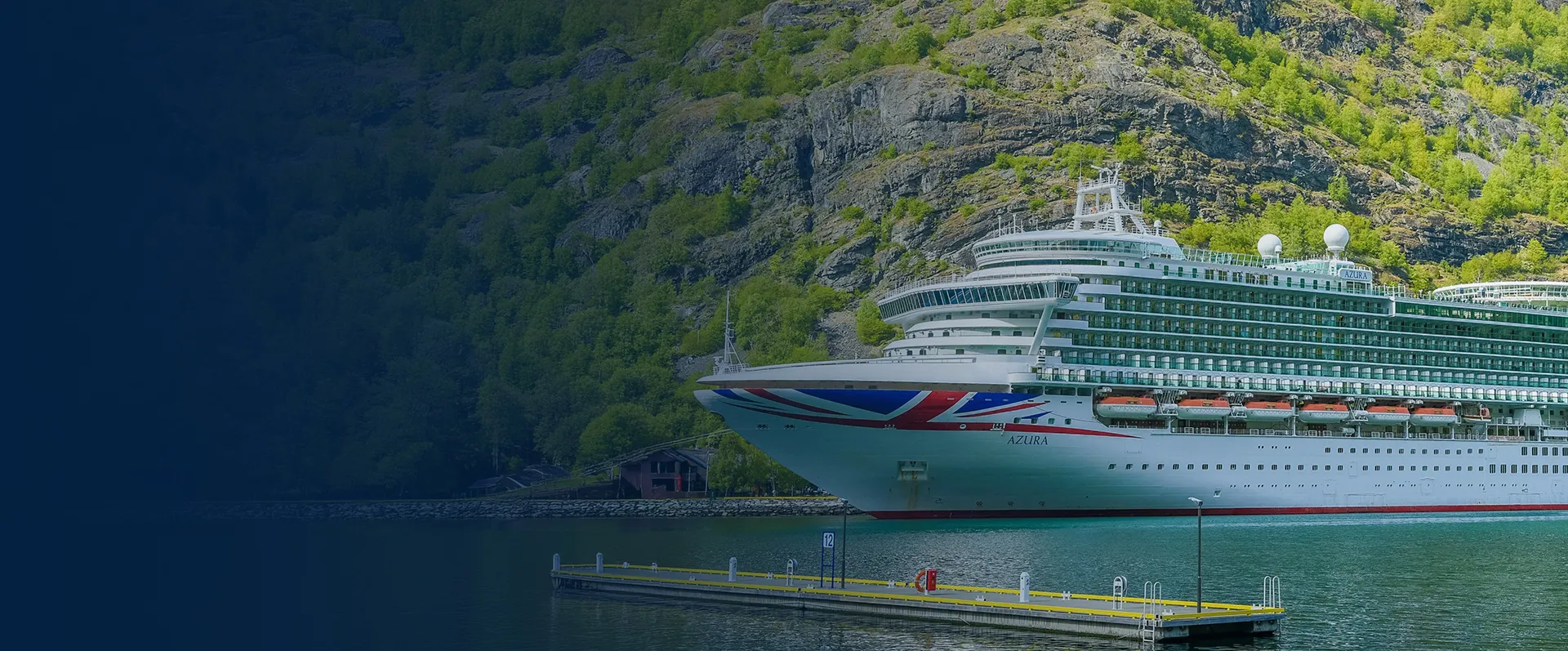 cruise banner